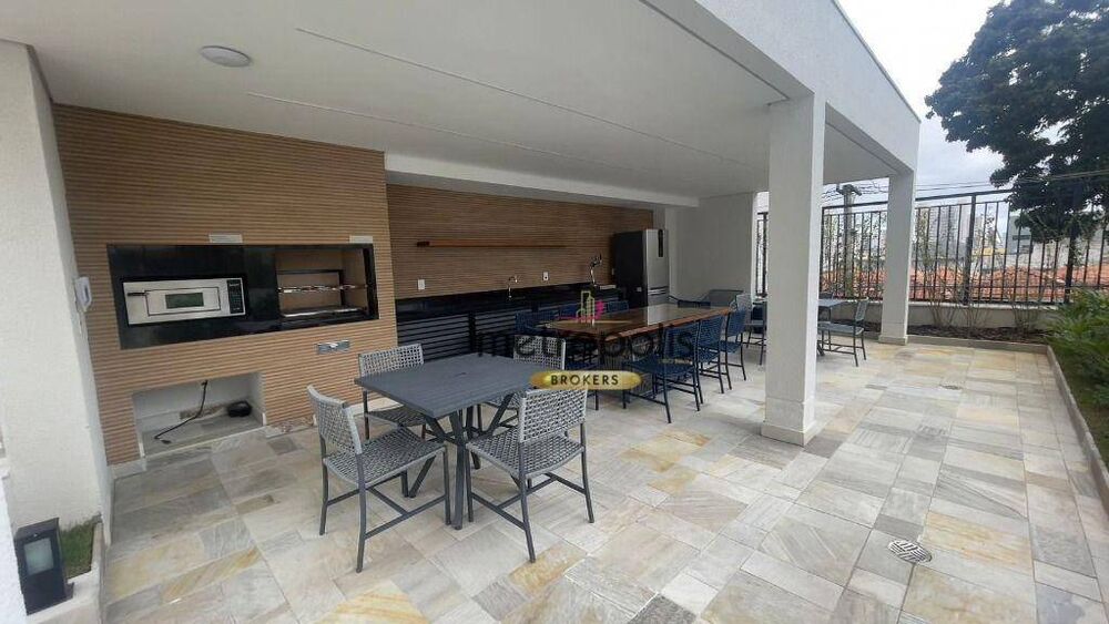 Apartamento para alugar com 2 quartos, 79m² - Foto 3