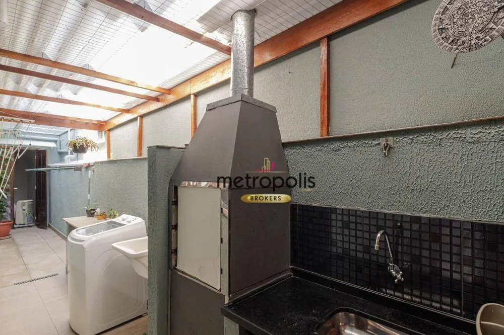 Sobrado, 3 quartos, 175 m² - Foto 9