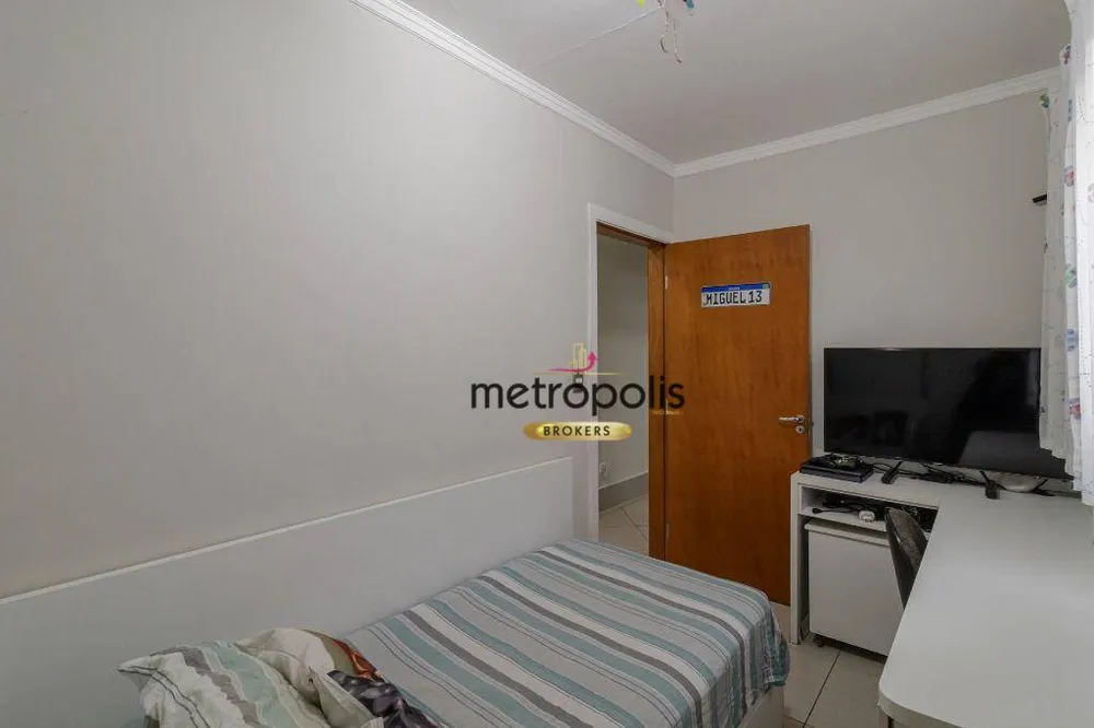 Sobrado, 3 quartos, 175 m² - Foto 4