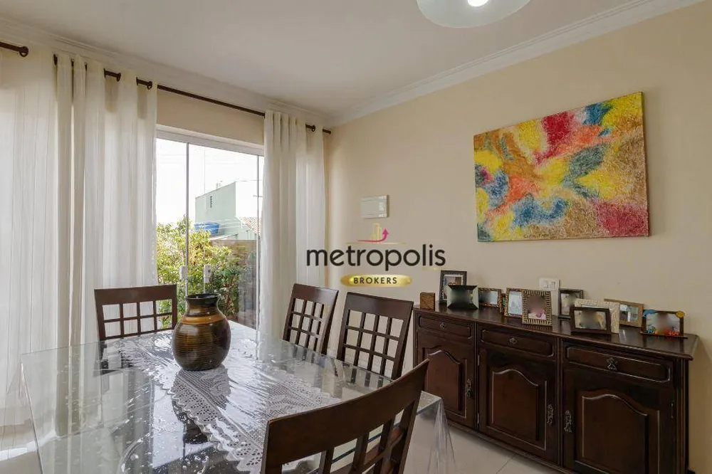 Sobrado, 3 quartos, 175 m² - Foto 3