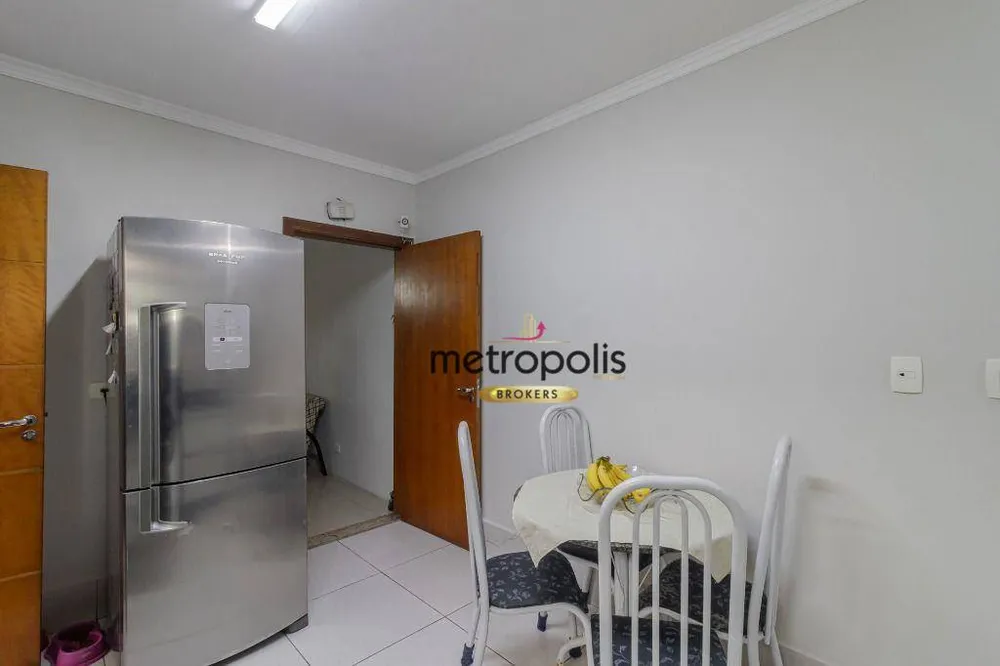 Sobrado, 3 quartos, 175 m² - Foto 2