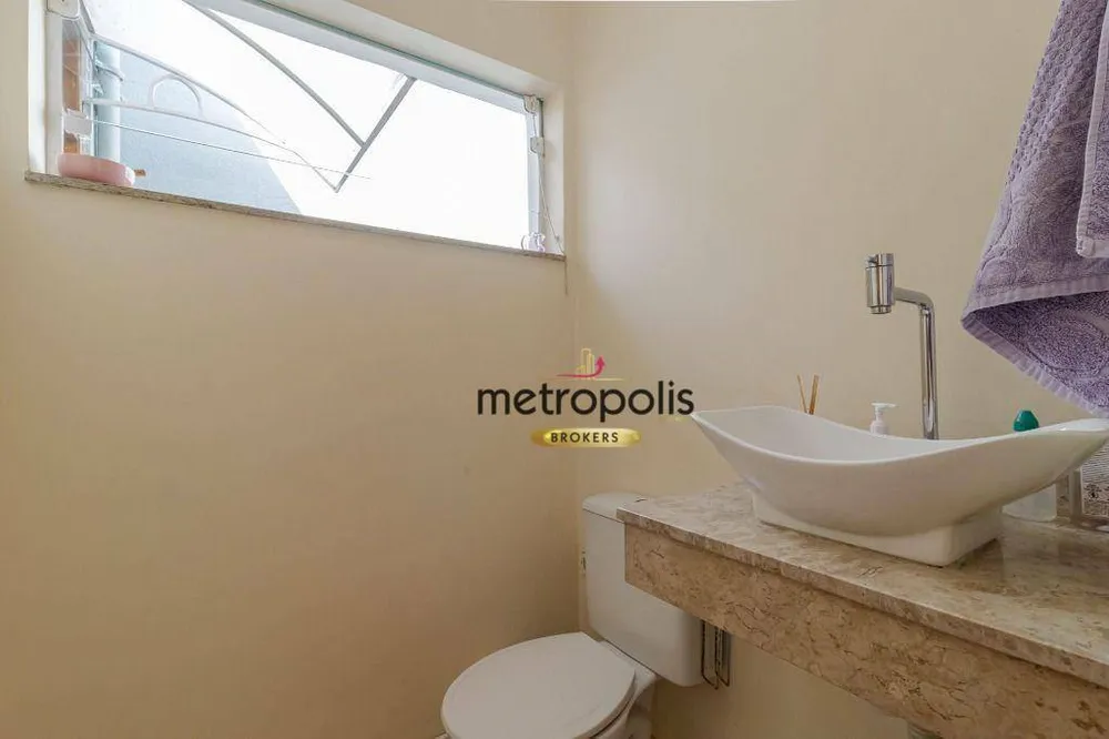 Sobrado, 3 quartos, 175 m² - Foto 12