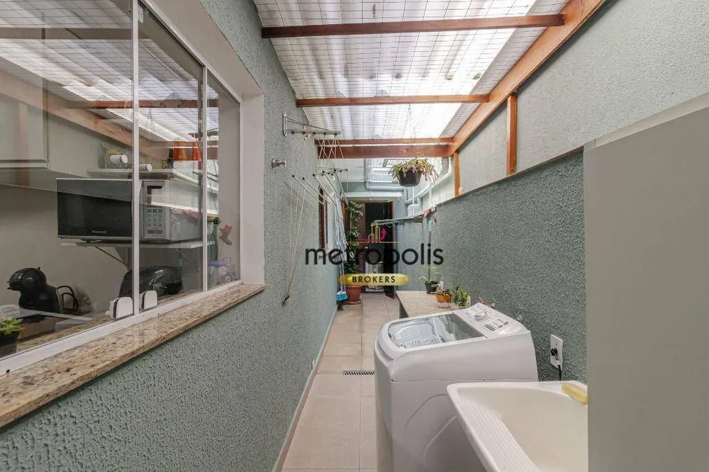 Sobrado, 3 quartos, 175 m² - Foto 11