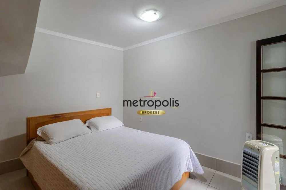 Sobrado, 3 quartos, 175 m² - Foto 5