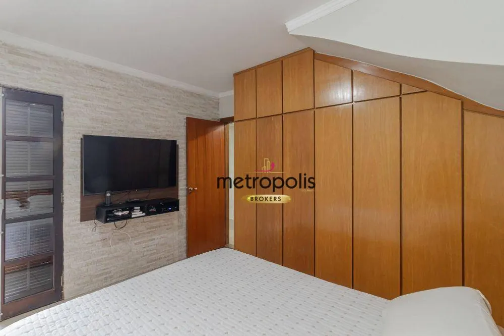 Sobrado, 3 quartos, 175 m² - Foto 6