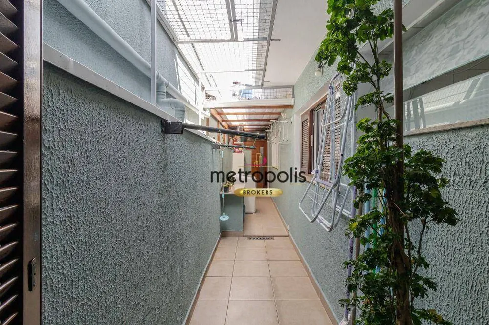 Sobrado, 3 quartos, 175 m² - Foto 10