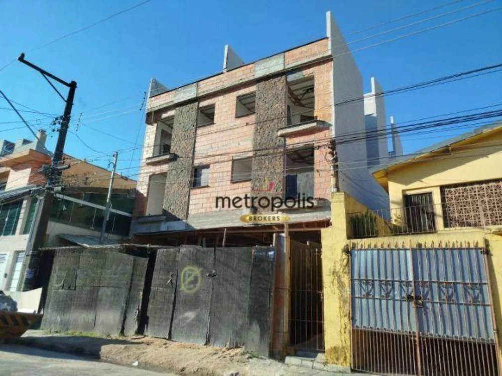 Cobertura, 2 quartos, 88 m² - Foto 3