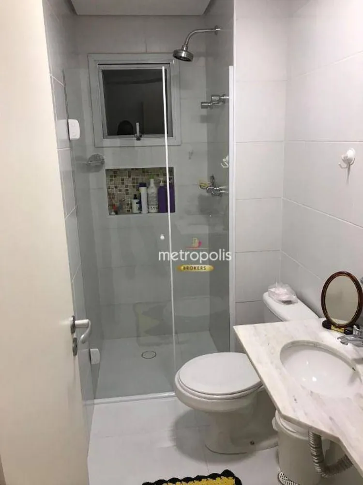 Apartamento, 2 quartos, 88 m² - Foto 12