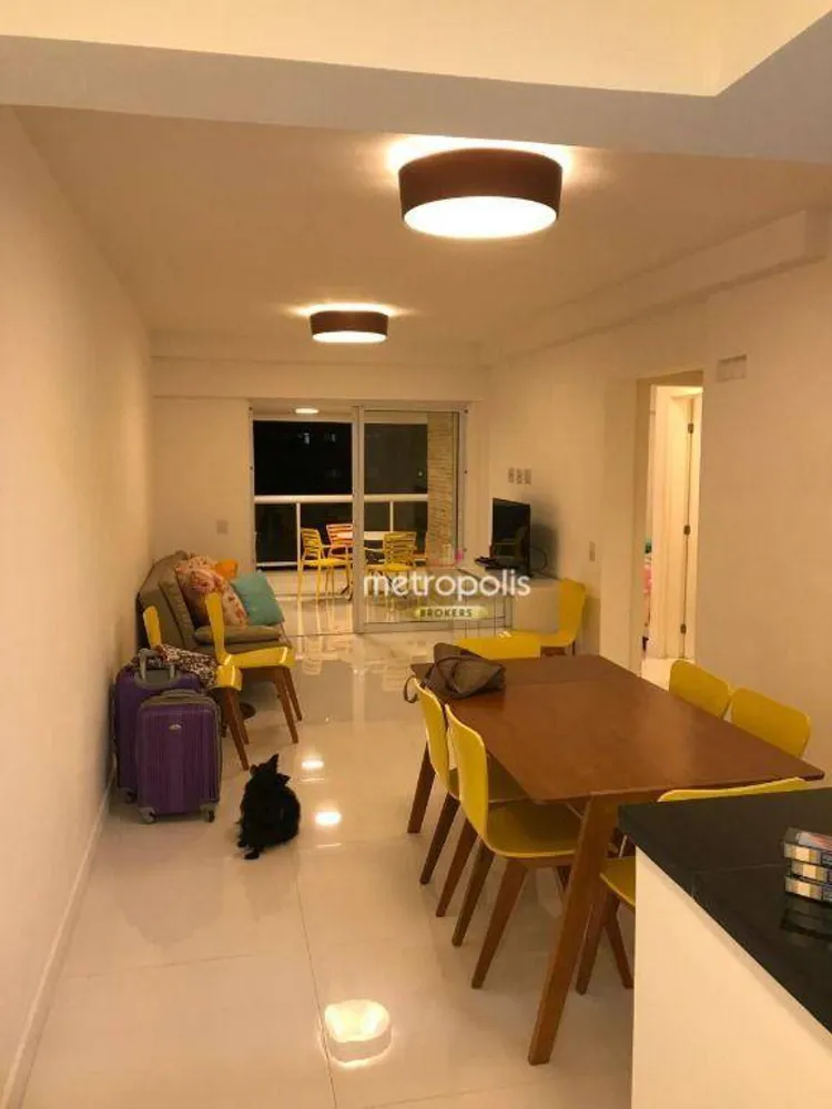 Apartamento, 2 quartos, 88 m² - Foto 3