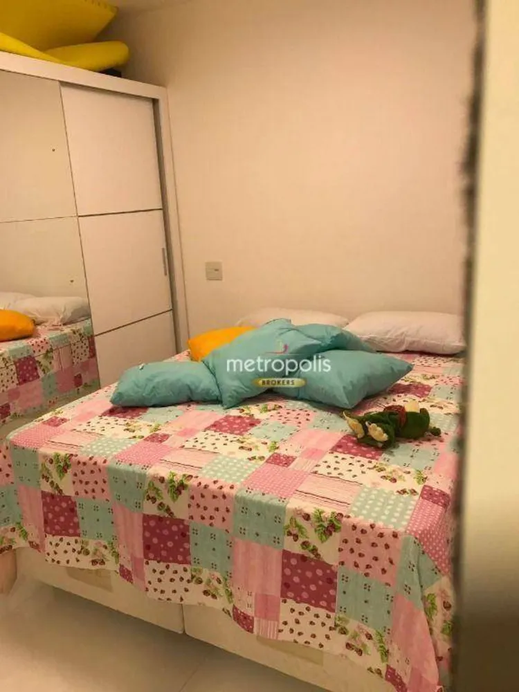 Apartamento, 2 quartos, 88 m² - Foto 5