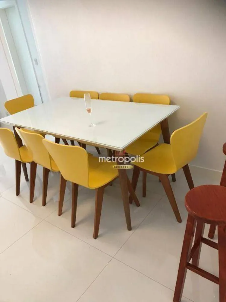 Apartamento, 2 quartos, 88 m² - Foto 3