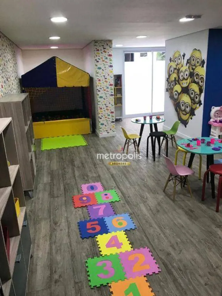 Apartamento, 2 quartos, 88 m² - Foto 1