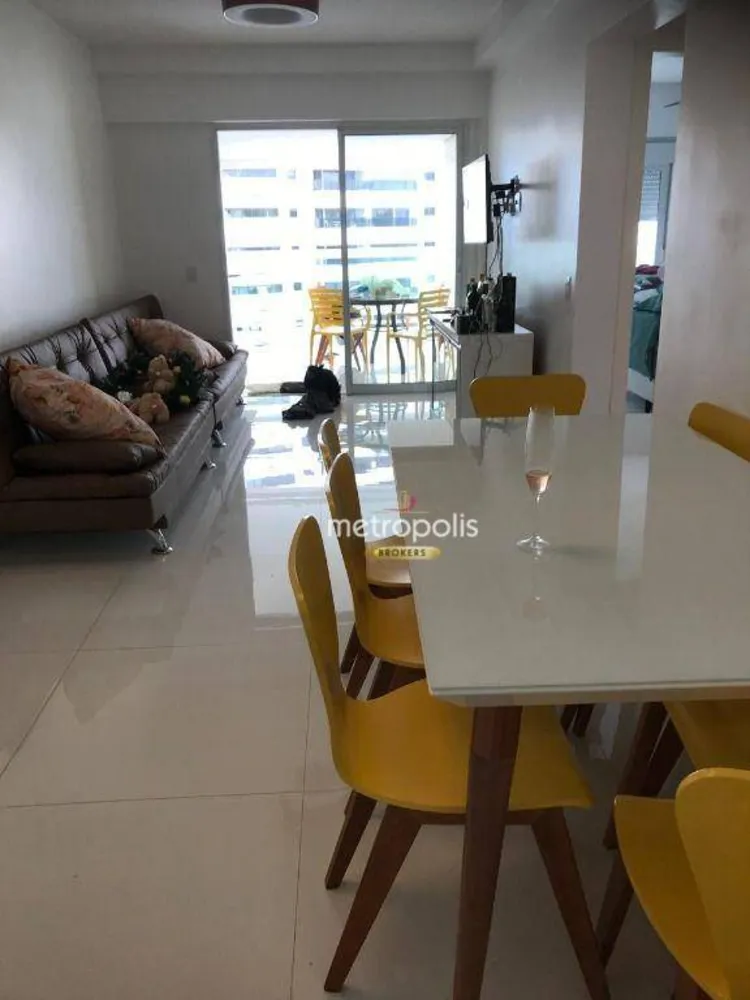 Apartamento, 2 quartos, 88 m² - Foto 2