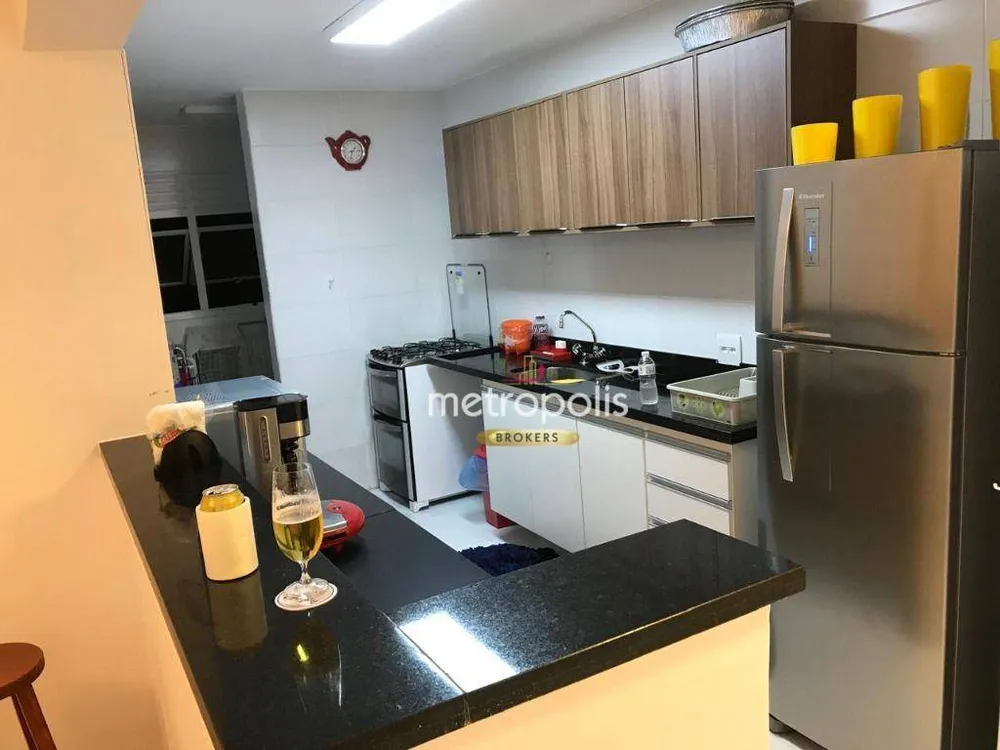 Apartamento, 2 quartos, 88 m² - Foto 2