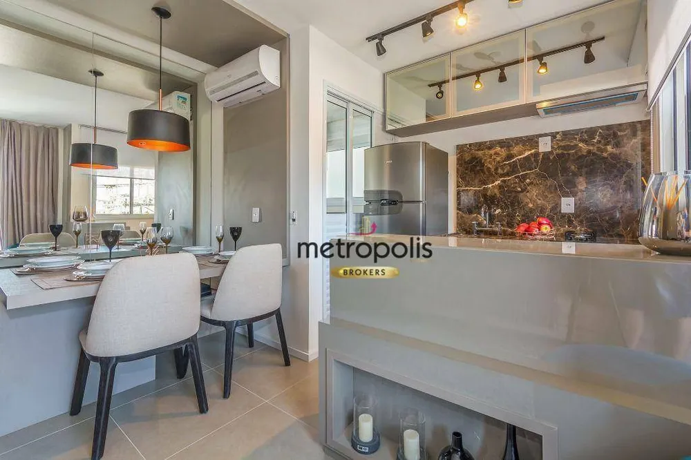Apartamento, 1 quarto, 40 m² - Foto 3