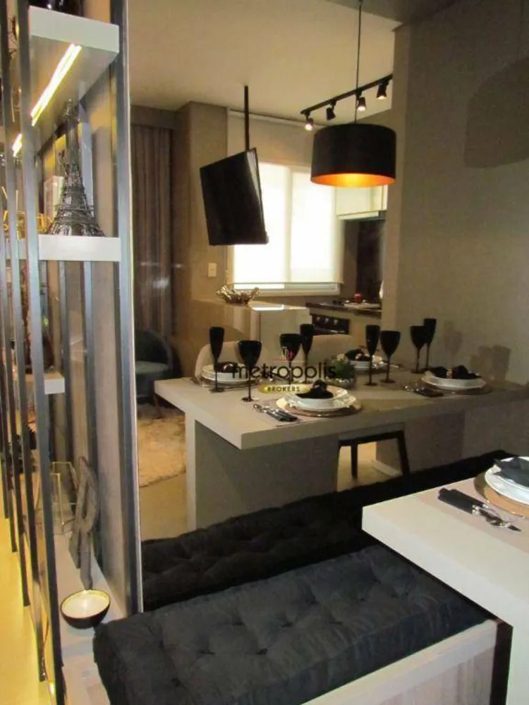Apartamento, 1 quarto, 40 m² - Foto 5