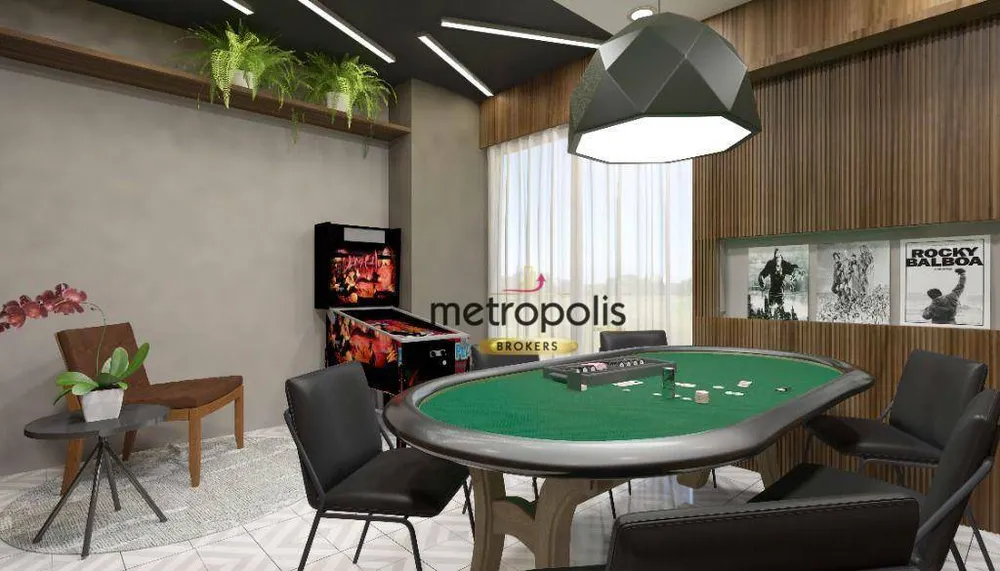 Apartamento, 1 quarto, 40 m² - Foto 4