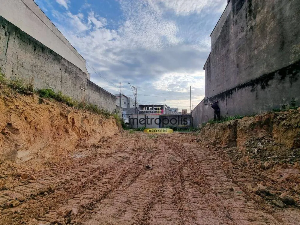 Terreno, 500 m² - Foto 1