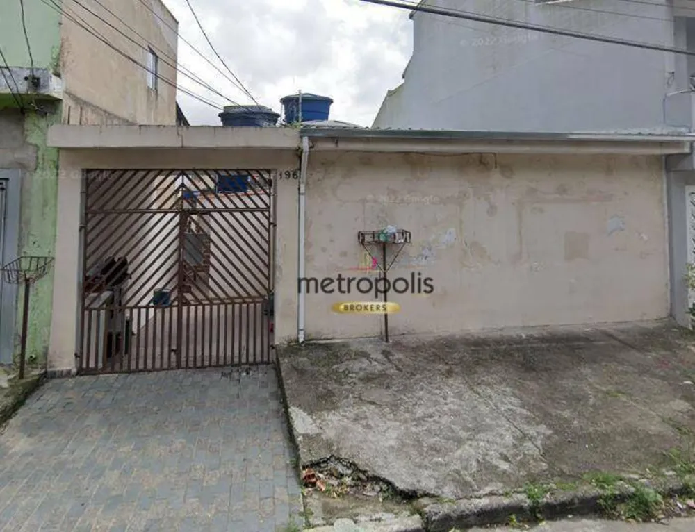 Terreno, 500 m² - Foto 3