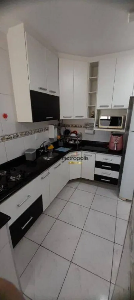 Apartamento, 3 quartos, 88 m² - Foto 2
