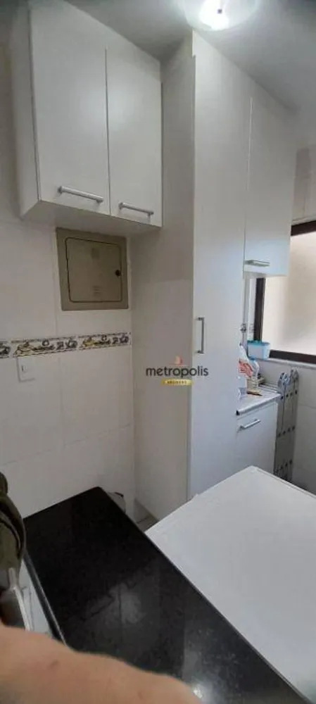Apartamento, 3 quartos, 88 m² - Foto 4