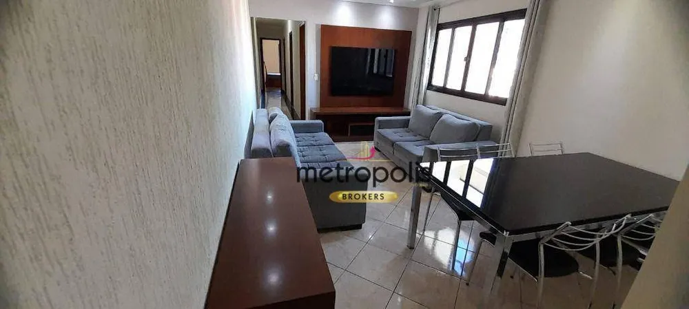 Apartamento, 3 quartos, 88 m² - Foto 3