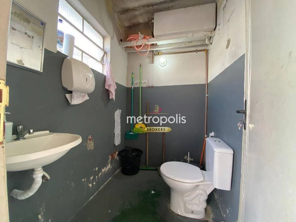 Loja-Salão, 135 m² - Foto 11