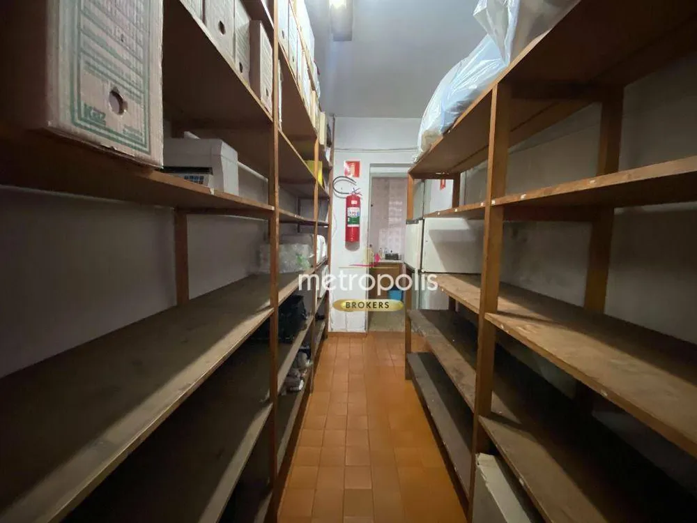Loja-Salão, 135 m² - Foto 2