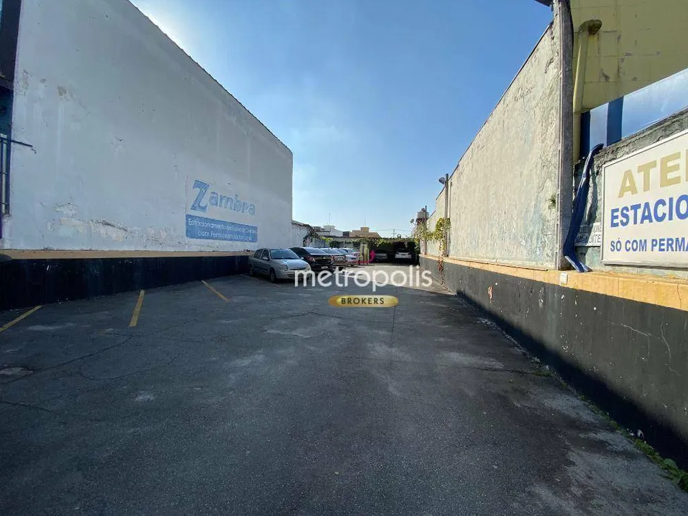 Loja-Salão, 135 m² - Foto 9
