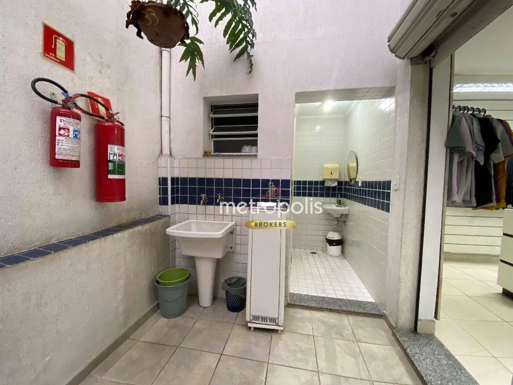 Loja-Salão, 135 m² - Foto 8