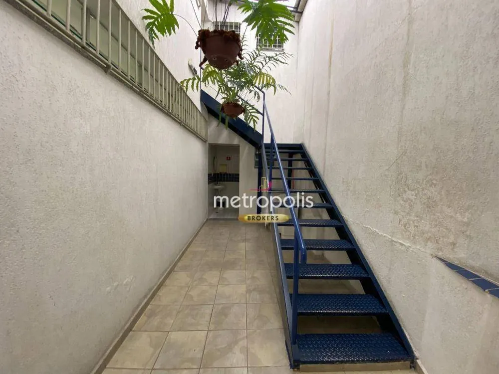 Loja-Salão, 135 m² - Foto 1