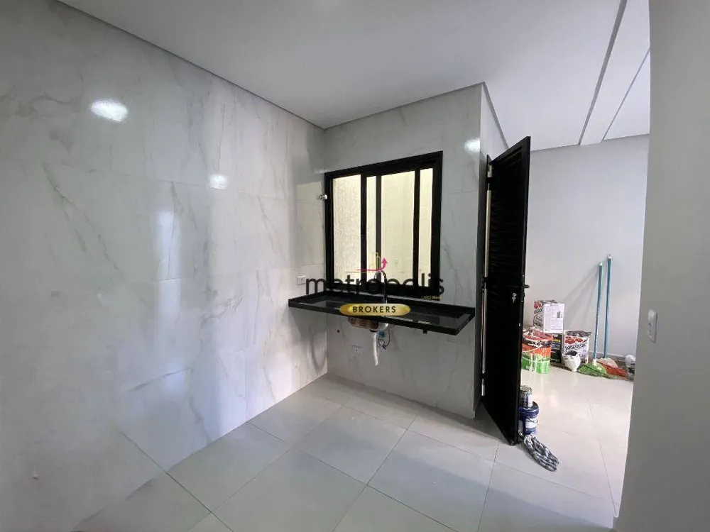 Sobrado, 2 quartos, 75 m² - Foto 2