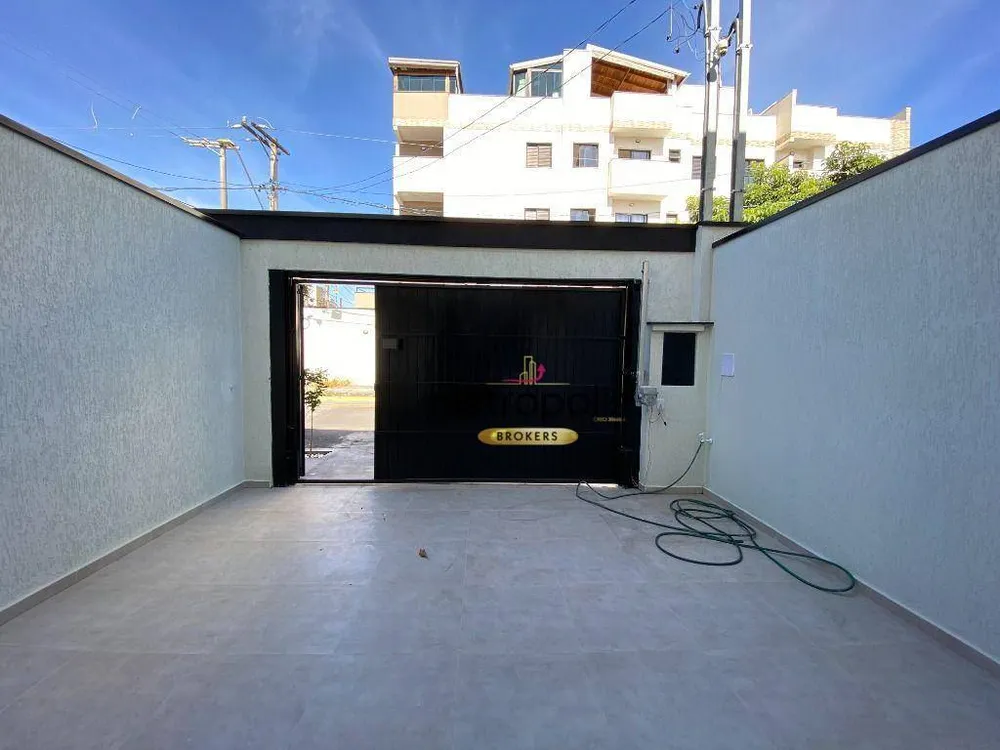 Sobrado, 2 quartos, 75 m² - Foto 11