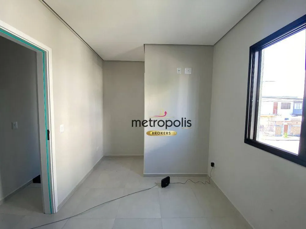 Sobrado, 2 quartos, 75 m² - Foto 6