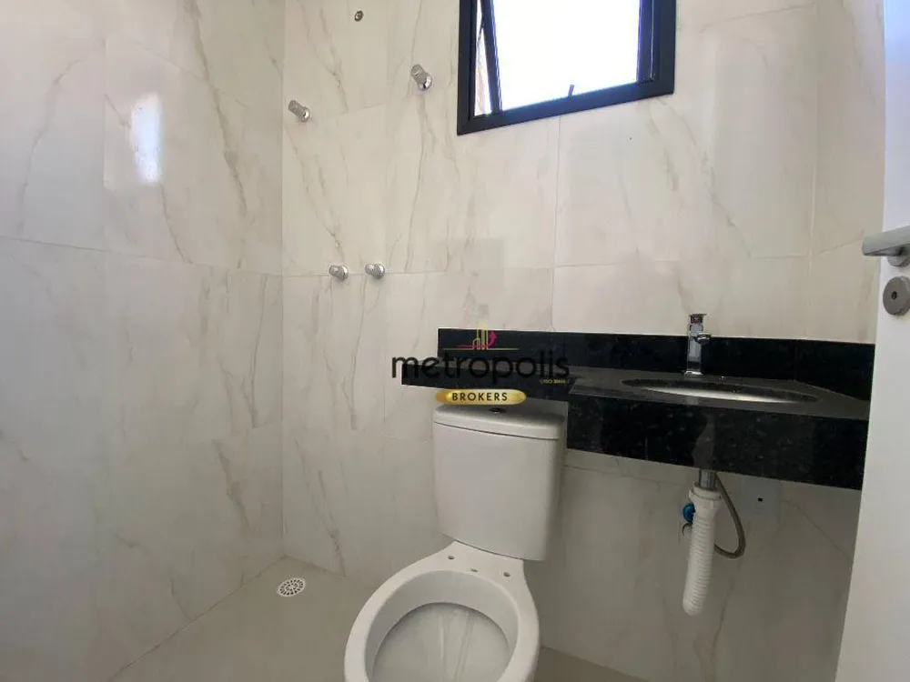 Sobrado, 2 quartos, 75 m² - Foto 9