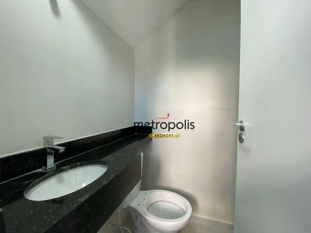 Sobrado, 2 quartos, 75 m² - Foto 4