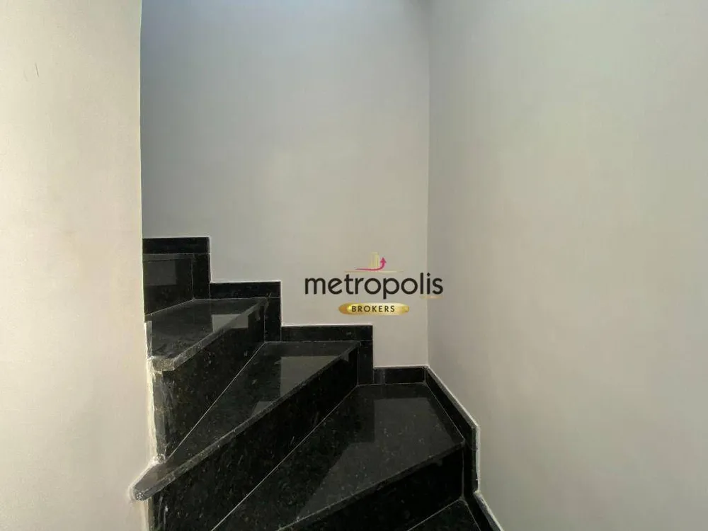 Sobrado, 2 quartos, 75 m² - Foto 5