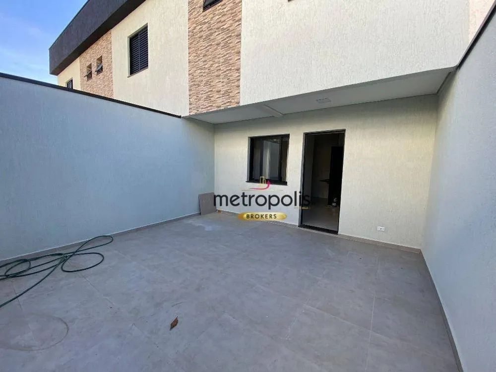 Sobrado, 2 quartos, 75 m² - Foto 12