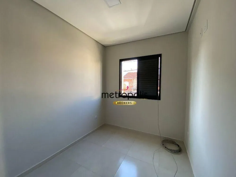 Sobrado, 2 quartos, 75 m² - Foto 10