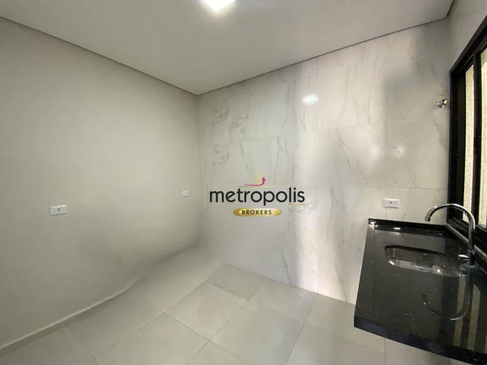 Sobrado, 2 quartos, 75 m² - Foto 3