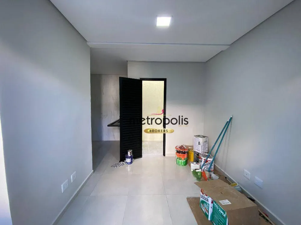 Sobrado, 2 quartos, 75 m² - Foto 1