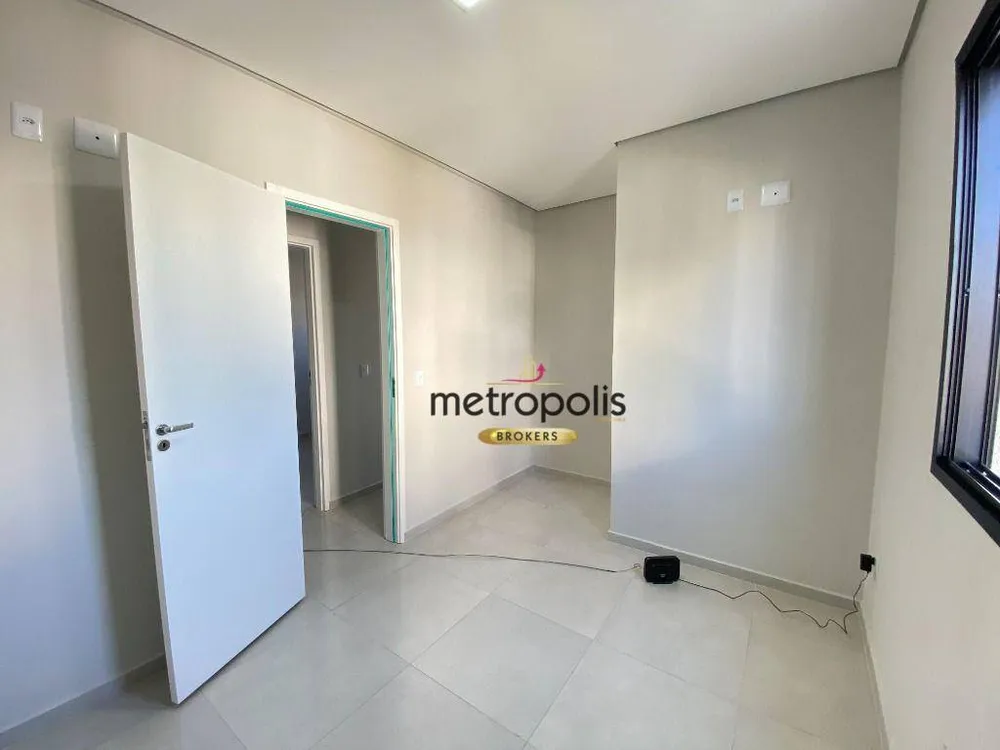 Sobrado, 2 quartos, 75 m² - Foto 7