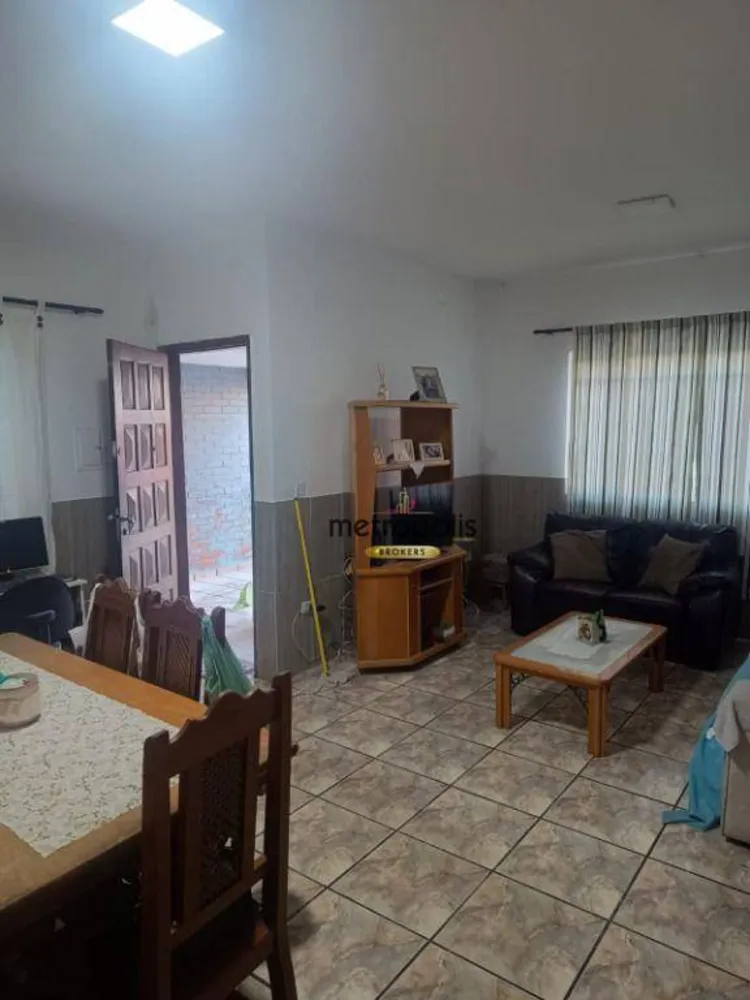 Casa, 2 quartos, 125 m² - Foto 1