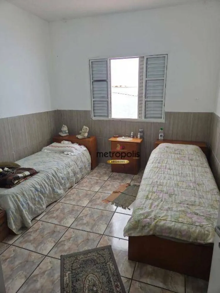 Casa, 2 quartos, 125 m² - Foto 8