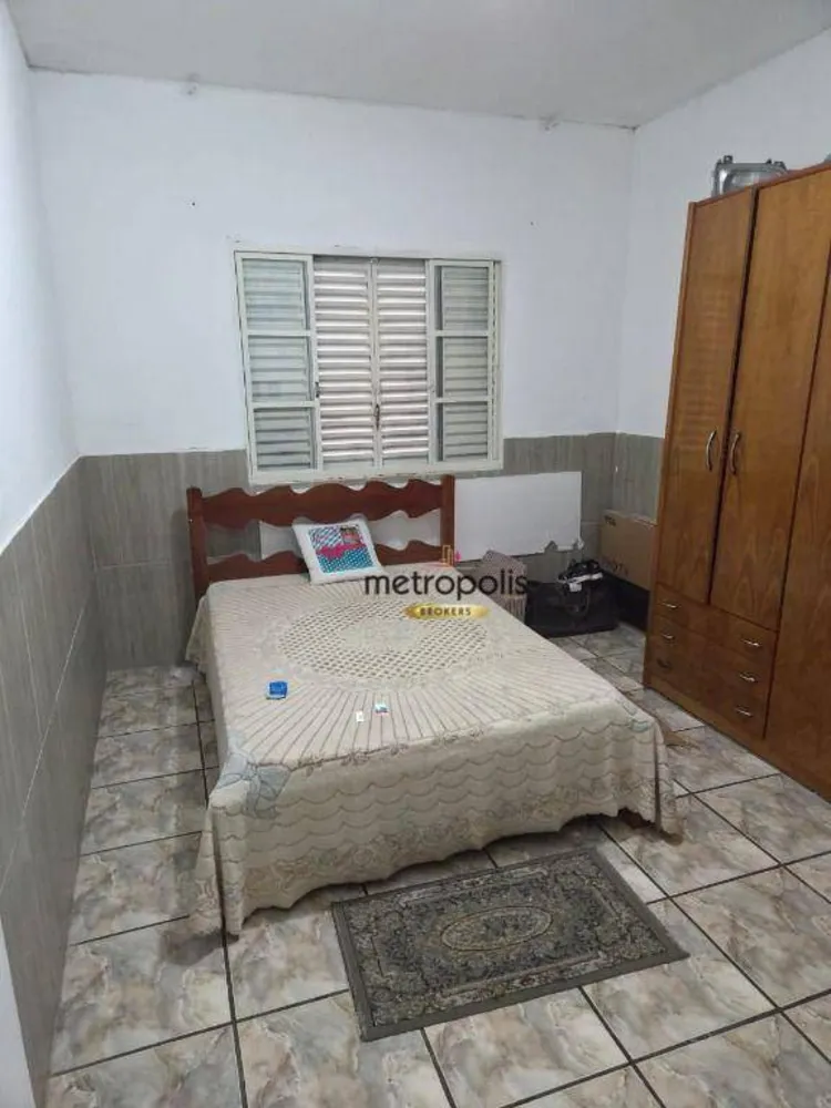 Casa, 2 quartos, 125 m² - Foto 7