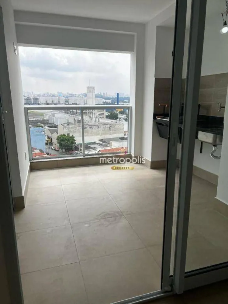Apartamento, 2 quartos, 83 m² - Foto 2