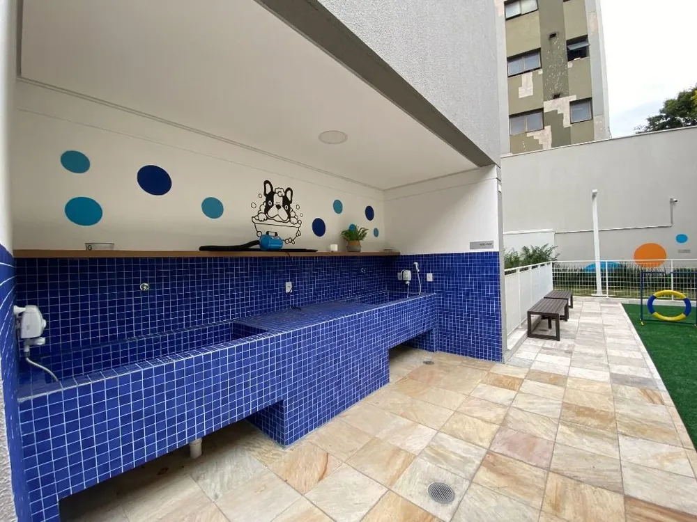 Apartamento, 2 quartos, 83 m² - Foto 8