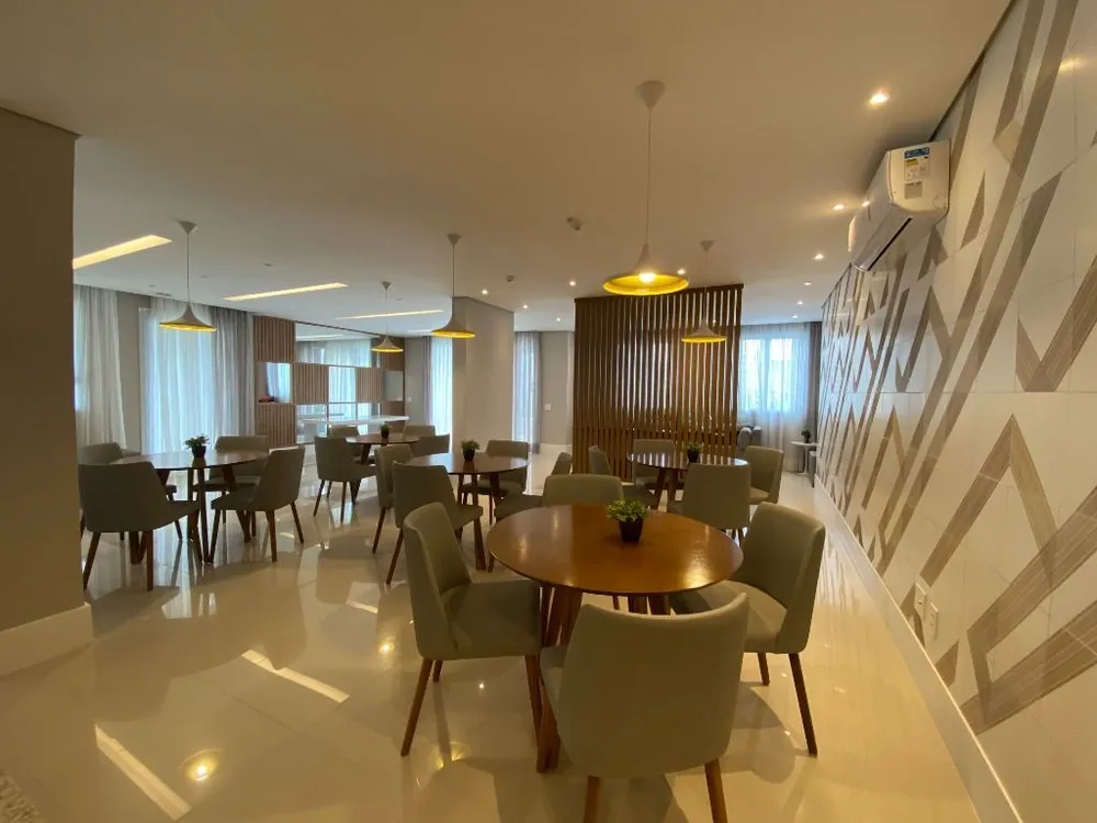 Apartamento, 2 quartos, 83 m² - Foto 1