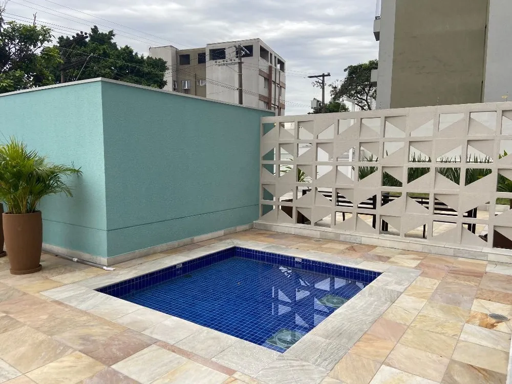 Apartamento, 2 quartos, 83 m² - Foto 6