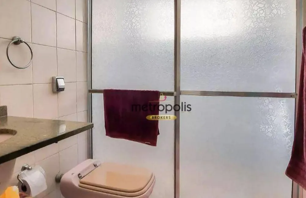 Sobrado, 4 quartos, 313 m² - Foto 1